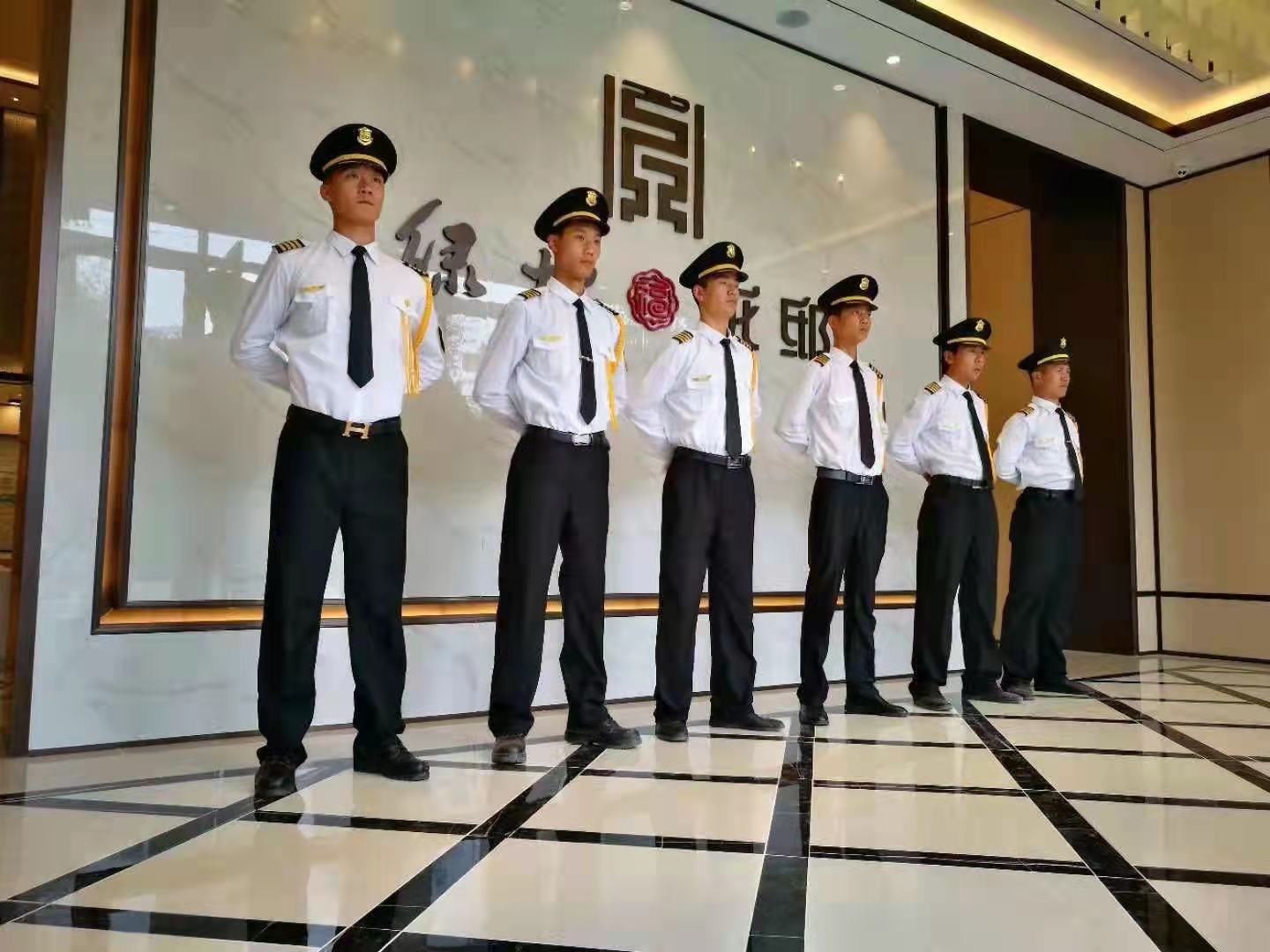 “北京保安公司、北京保安服務(wù)、北京臨時(shí)保安”有何區(qū)別？